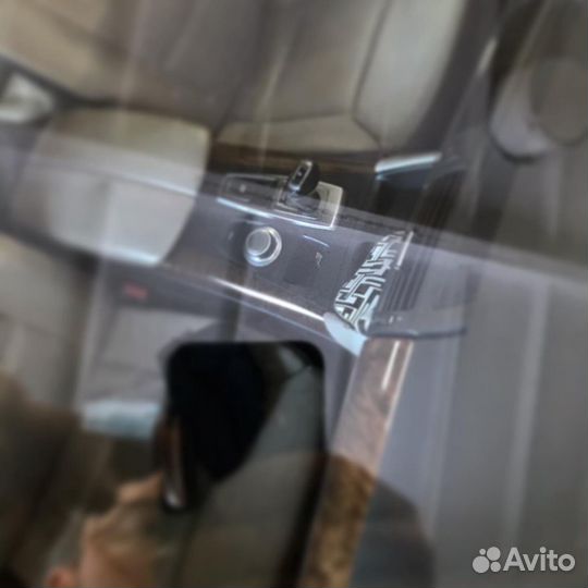 Ремонт автостекл