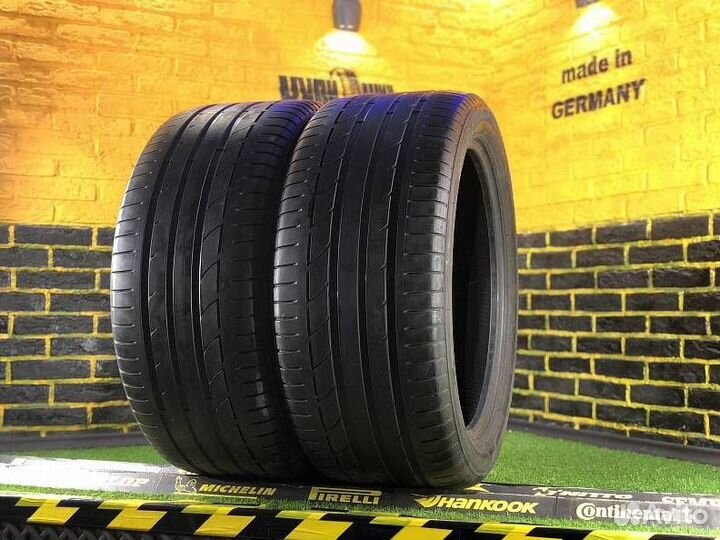 Bridgestone Potenza S001 275/40 R19