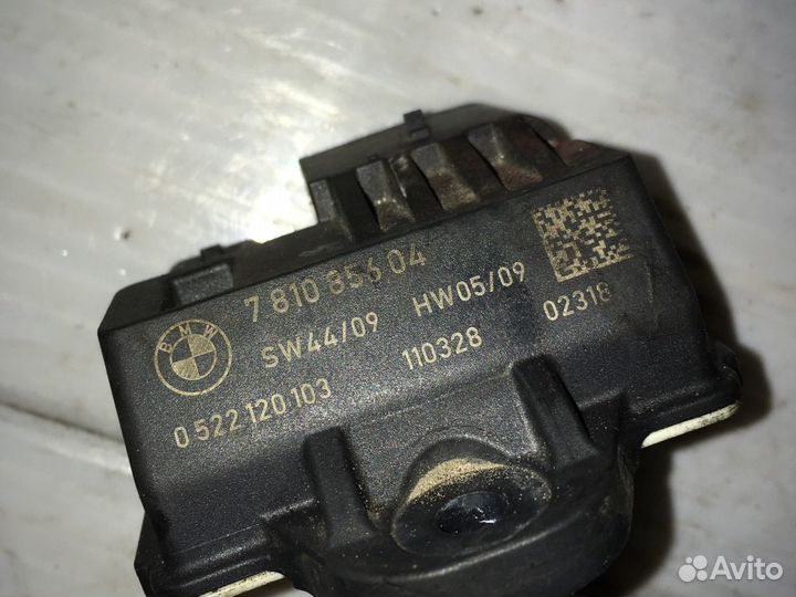 Реле накала свечей 0522120103 BMW