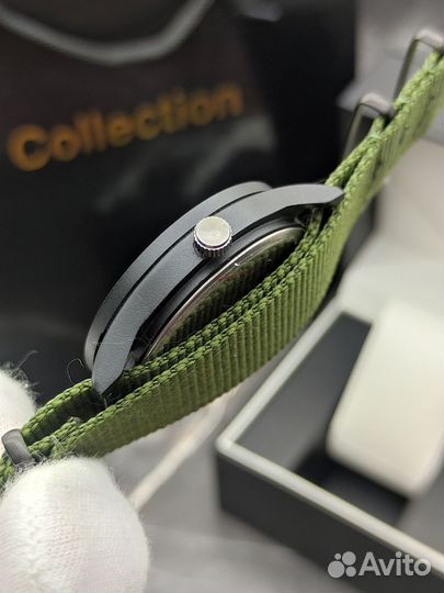 Наручные часы Calvin Klein