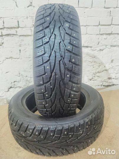 Nankang SW-7 185/60 R15 88T