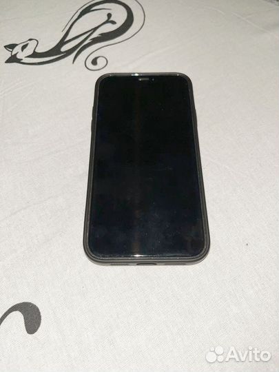 iPhone xr в корпусе 13 pro 128 gb