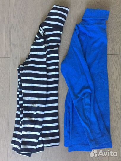 Свитшот,джемпер,темно-синий,116/122