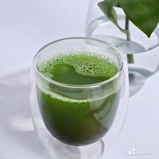 Производство здорового питания