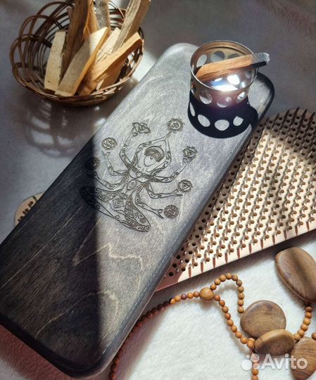 Доска садху 10 мм