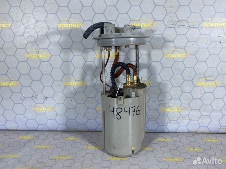 Бензонасос Opel Antara Z32SE 2009