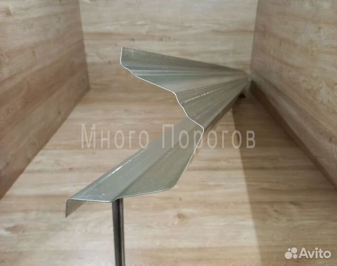 Кузовные пороги Шевроле Ланос