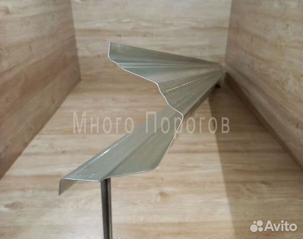 Кузовные пороги Шевроле Ланос