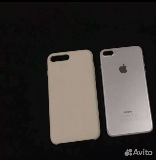 iPhone 7 Plus, 128 ГБ