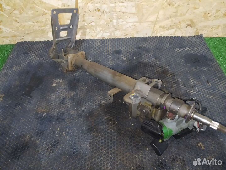 Рулевая колонка Chevrolet Lacetti хэтчбек