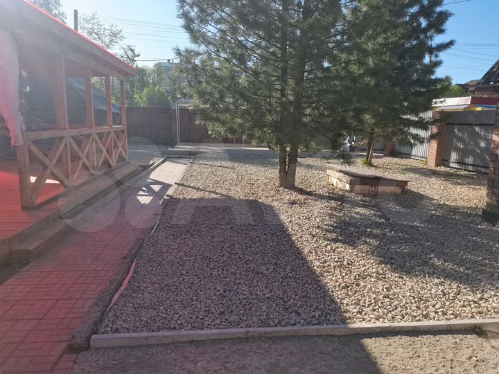 Коттедж 90 м² на участке 5 сот.