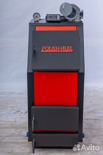 Угольный котел