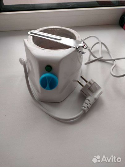 Воскоплав для депиляции