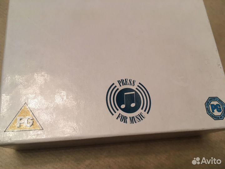 Mamma Mia The Movie: Gift DVD Box Set (подар.изд)