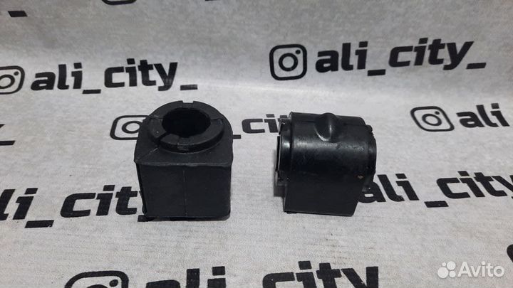 Втулка стабилизатора передняя форд 3 lynxauto