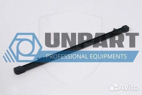 Уплотнительная лента volvo 20489341