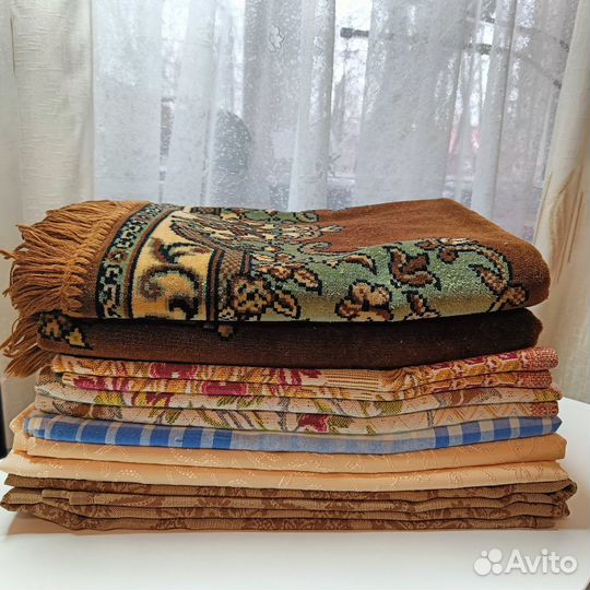 Текстиль дачный