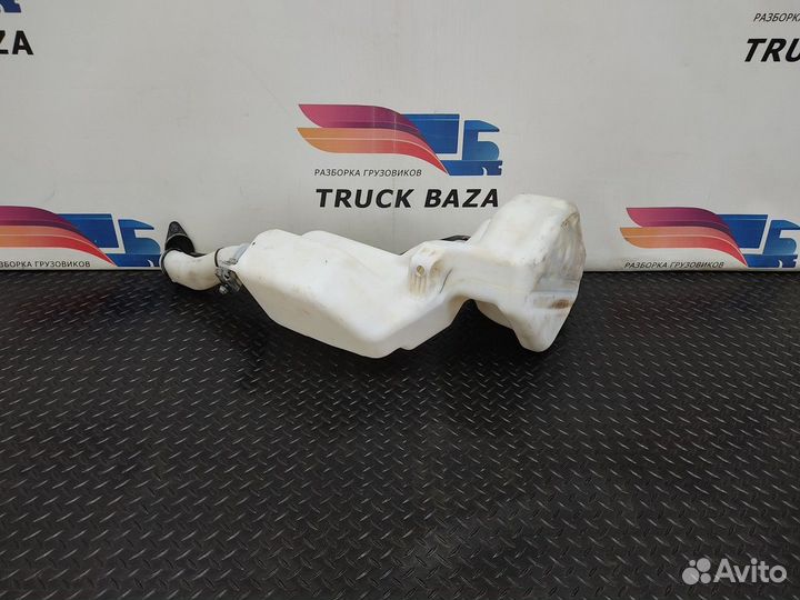 20382656 Бачок омывателя лобового стекла