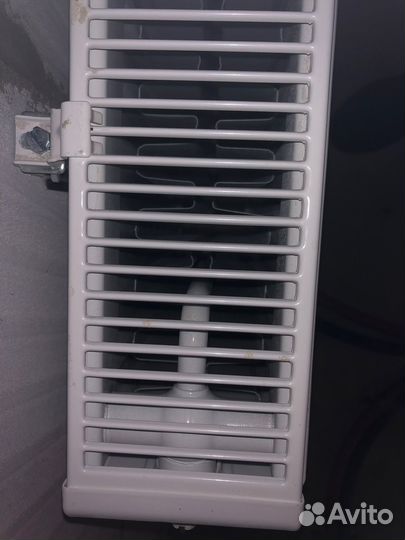 Радиаторы отопления бу