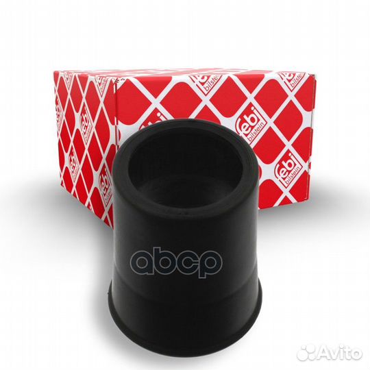 Пыльник аморт. пер. GII/JII/giii/Vento/Passat B