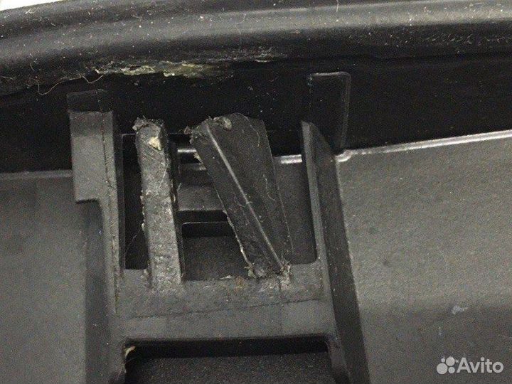 Ниша лючка бензобака Audi A5 F5 2016-2023