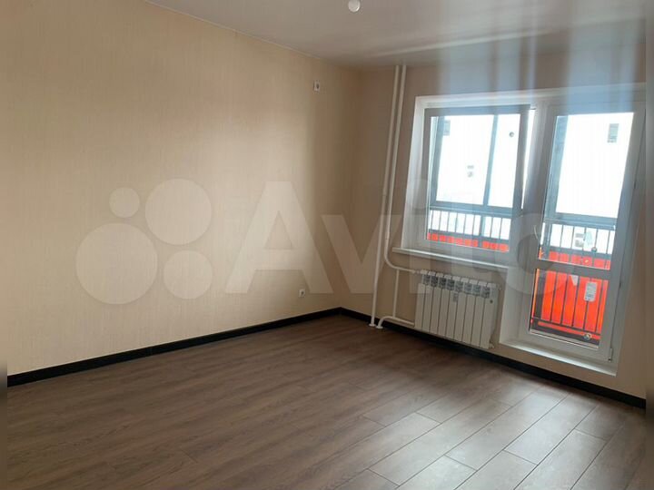 Аукцион: 2-к. квартира, 41,9 м², 4/25 эт.