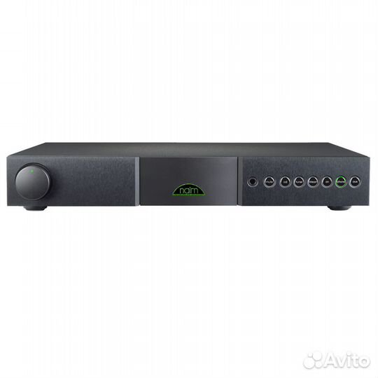 Интегральные стереоусилители Naim nait XS 3