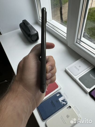iPhone Xs Max, 256 ГБ