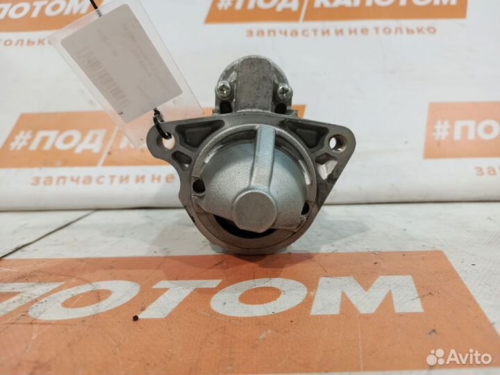 Стартер Mazda CX-5