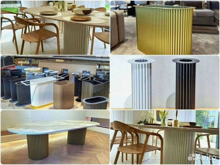 Подстолье / Подставка для стола