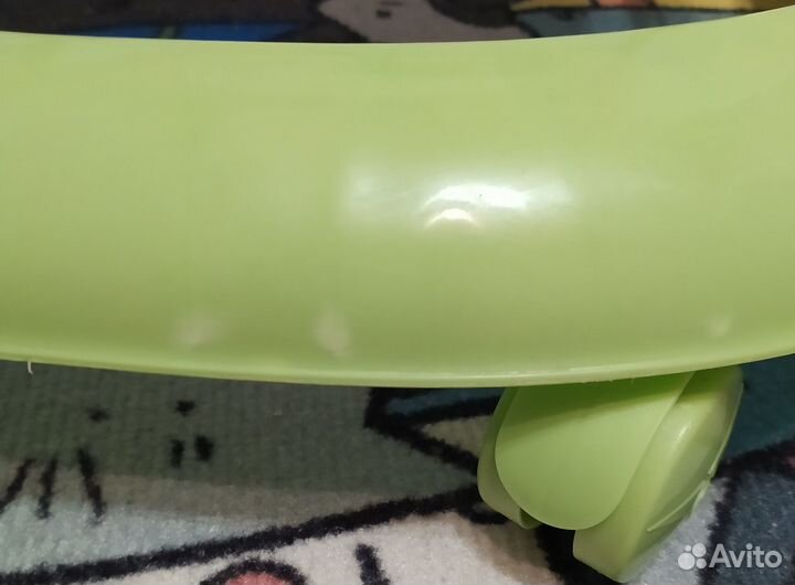 Ходунки детские бу