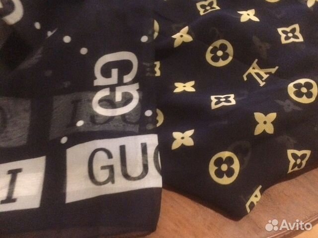 Касынки gucci