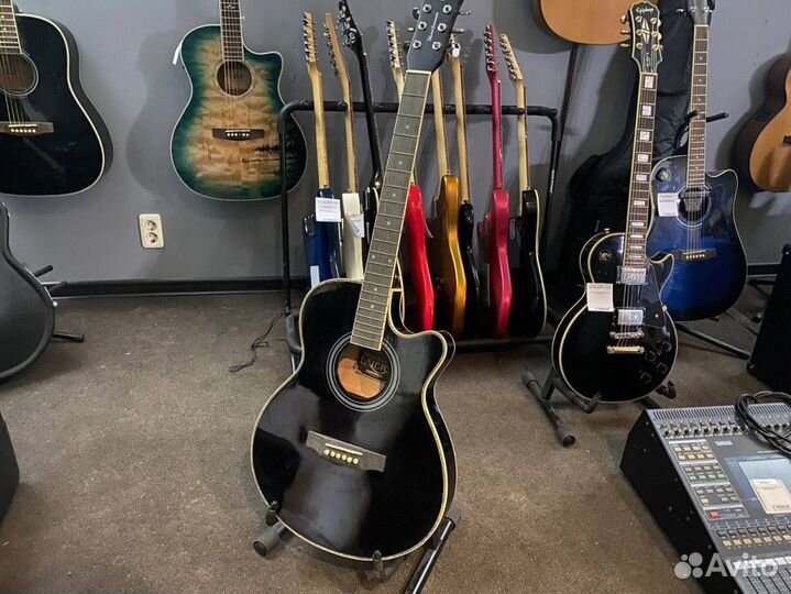 Электроакустика Laiersi Fa-400C