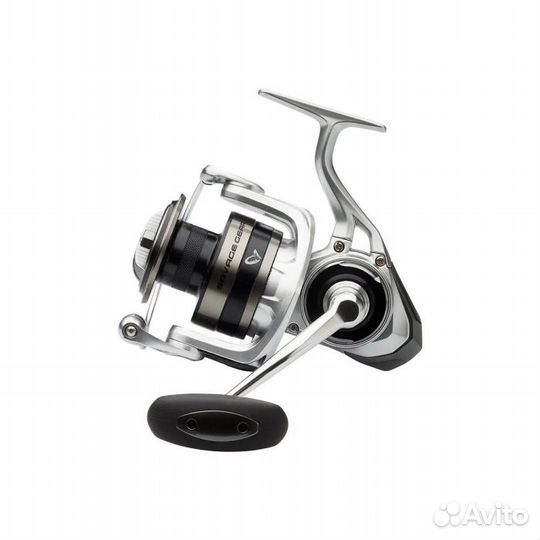 Катушка Savage Gear SGS6 4000