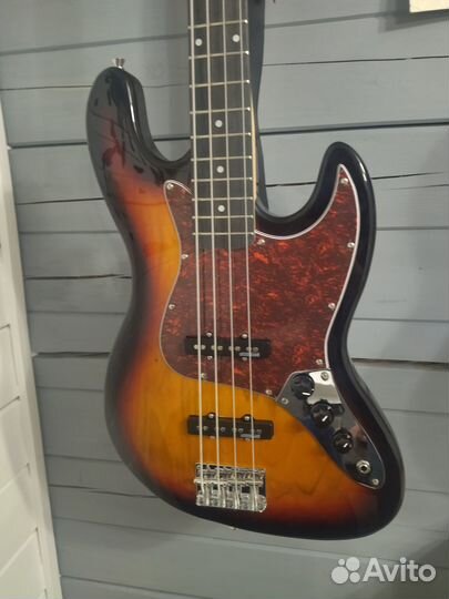 Бас басс гитара бассуха басуха электро гитара