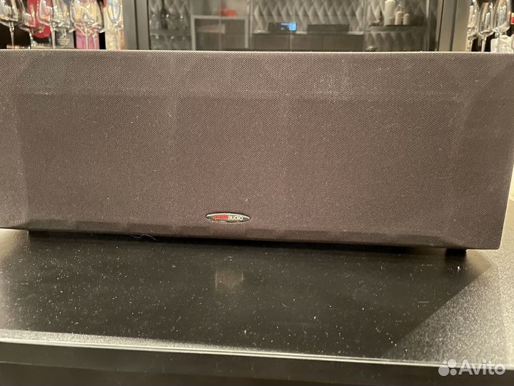 Polk audio CSI25