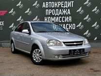 Chevrolet Lacetti 1.6 MT, 2007, 180 421� км, с пробегом, цена 520 000 руб.