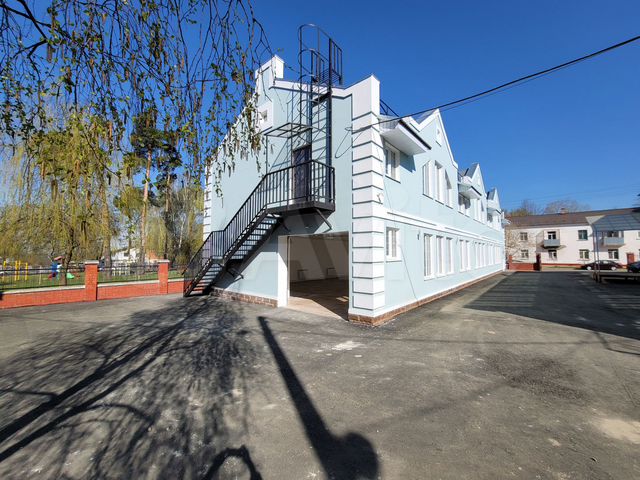 Торговая площадь, 227 - 493 м²