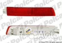 Отражатель правый зад для infiniti FX/QX70 (S51) 03.08