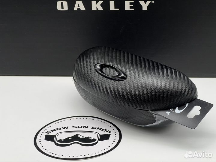 Чехол Oakley для солнцезащитных очков