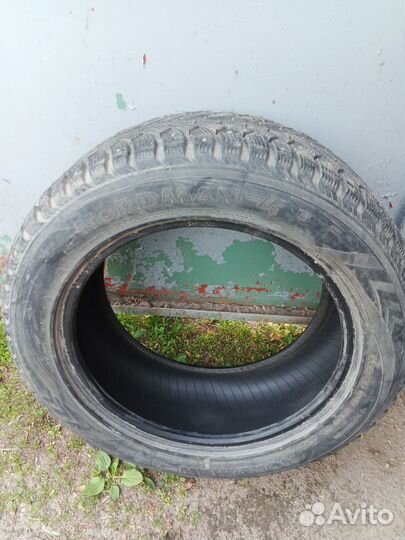 Nordman Nordman 4 23.5/55 R17