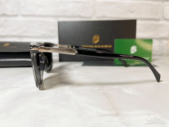 Солнцезащитные очки David beckham polaroid