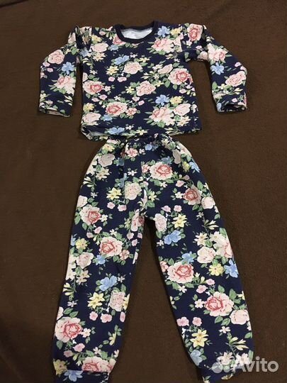 Костюм для девочки