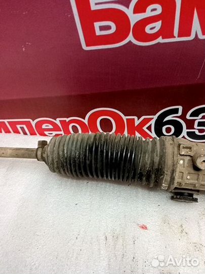 Рулевая рейка Ford Transit