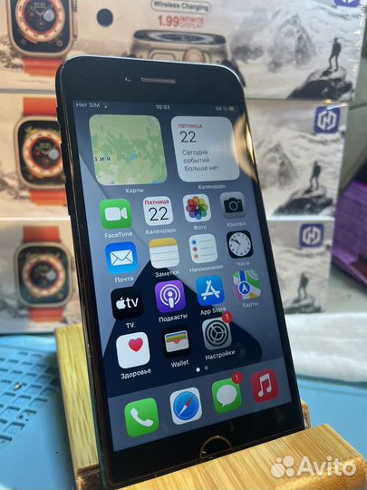 iPhone 7 128gb