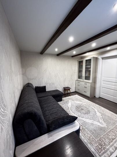 Дом 64 м² на участке 6 сот.