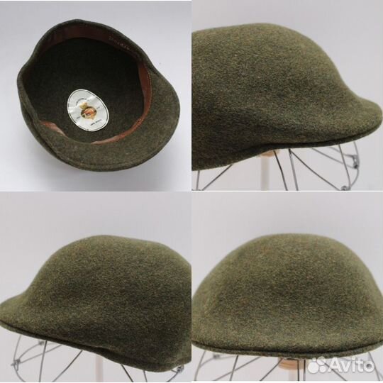 Boggi Рубашка Christys Кепка Жиганка JR gase