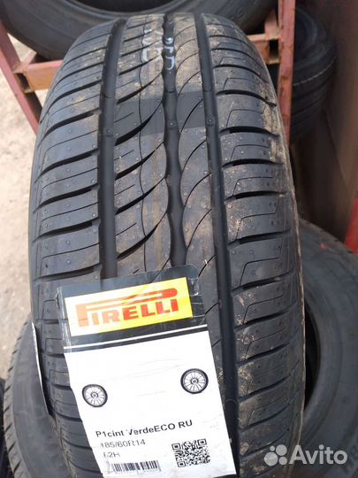 Triangle TE301 185/60 R14