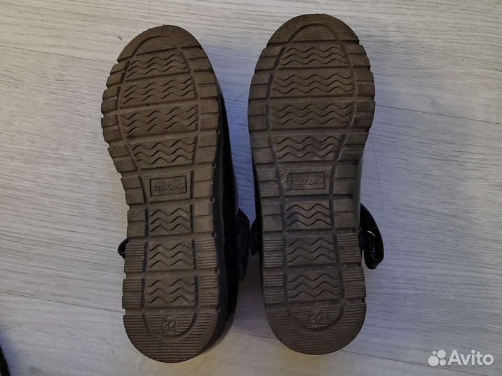 Детская обувь для девочек