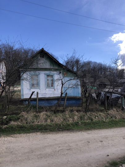 Участок 9,5 сот. (ИЖС)